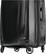 Alt View 13. Samsonite - Winfield 3 DLX Wheeled Luggage Set (3-Piece) - Black.