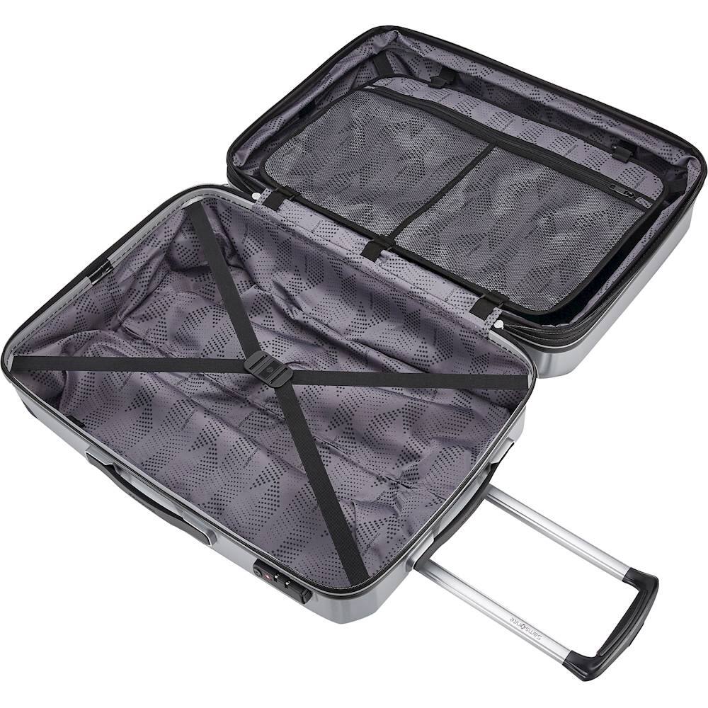 samsonite dlx 20 spinner