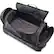 Alt View 13. Samsonite - Andante 2 31" Wheeled Duffel Bag - Black/Moss Green.