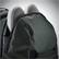 Alt View 17. Samsonite - Andante 2 31" Wheeled Duffel Bag - Black/Moss Green.
