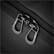 Alt View 19. Samsonite - Andante 2 31" Wheeled Duffel Bag - Black/Moss Green.