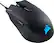 Alt View 13. CORSAIR - Pro Wired Gaming Bundle with RGB Back Lighting - Black.