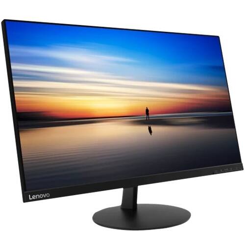 lenovo 27 inch monitor best buy