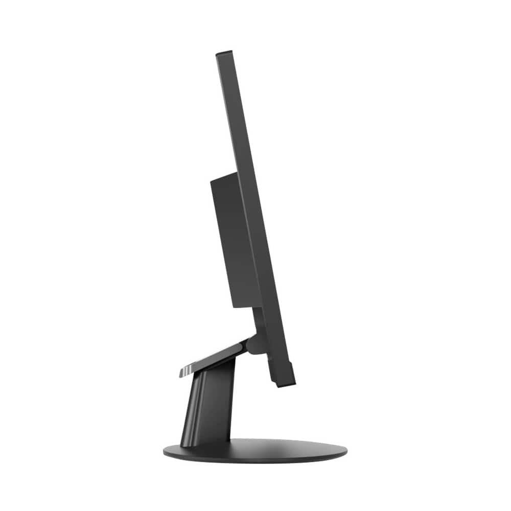  Lenovo - 21.5&quot; LED FHD FreeSync Monitor (HDMI, VGA) - Black