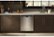 Alt View Zoom 14. Whirlpool - Front Control Built-In Dishwasher with Stainless Steel Tub, 3rd Rack, 50 dBA - Monochromatic stainless steel.