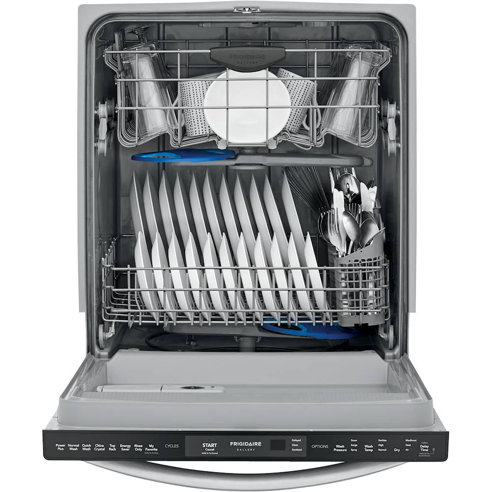 best buy frigidaire dishwasher