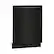 Left. Frigidaire - Frigidaire 24" Top Control Built-In Dishwasher, 54dba - Black.