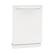 Left. Frigidaire - Frigidaire 24" Top Control Built-In Dishwasher, 54dba - White.
