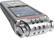 Alt View 14. Philips - VoiceTracer Digital Voice Recorder 8GB DVT4110 - Silver/Chrome.