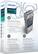 Alt View 16. Philips - VoiceTracer Digital Voice Recorder 8GB DVT4110 - Silver/Chrome.