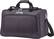 Front. Samsonite - SoLyte DLX 20" Duffle Bag - Mineral Gray.