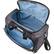 Alt View 11. Samsonite - SoLyte DLX 20" Duffle Bag - Mineral Gray.