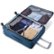 Alt View Zoom 11. Samsonite - SoLyte DLX 29" Spinning Suitcase - Mediterranean Blue.