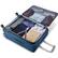 Alt View 11. Samsonite - SoLyte DLX 29" Spinning Suitcase - Mediterranean Blue.
