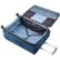 Alt View Zoom 12. Samsonite - SoLyte DLX 29" Spinning Suitcase - Mediterranean Blue.