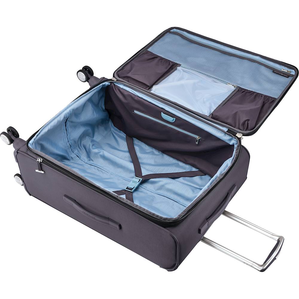 33 inch spinner luggage