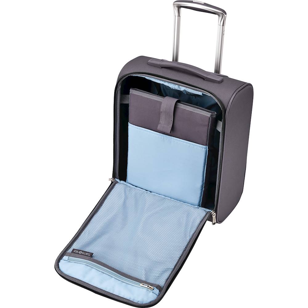 samsonite liteair dlx