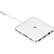 Front. IOGEAR - USB Type-C Docking Station.