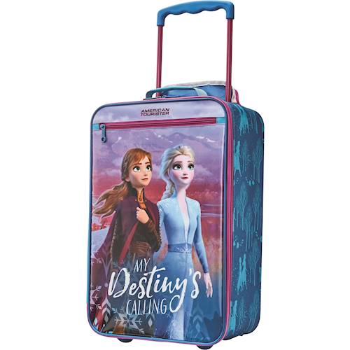 American Tourister - Disney Kids 18" Upright Suitcase - Frozen