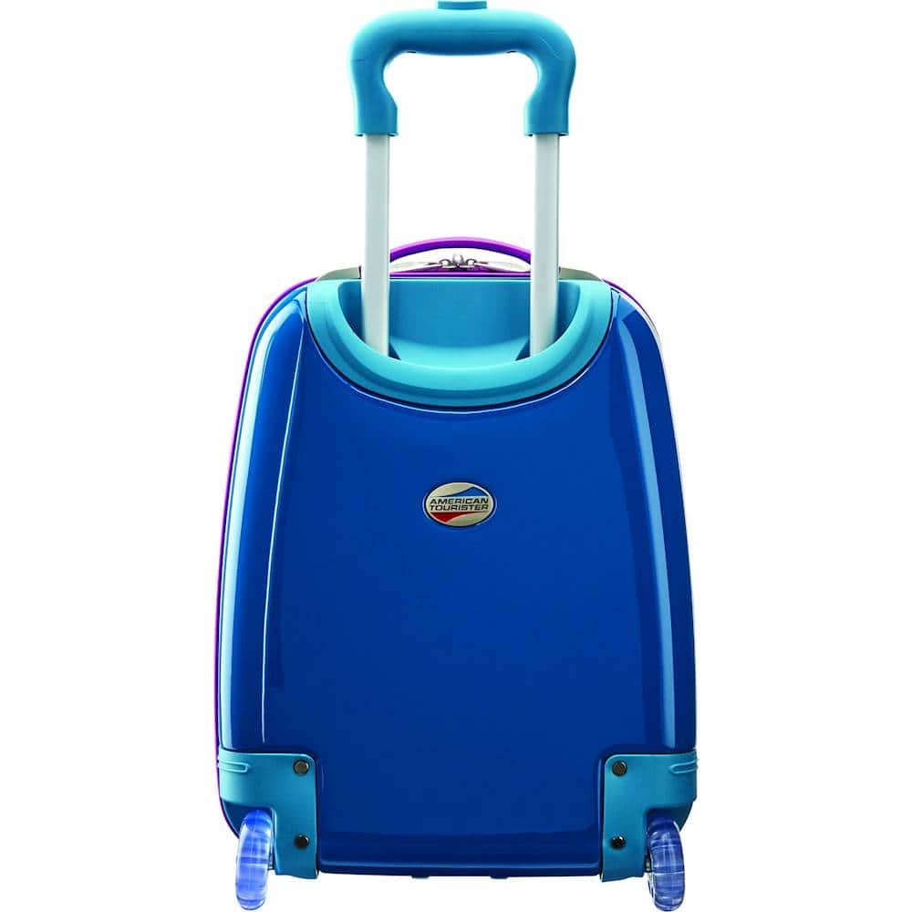 american tourister disney cabin case