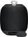 Alt View 12. Ultimate Ears - WONDERBOOM Portable Bluetooth Speaker - Black.