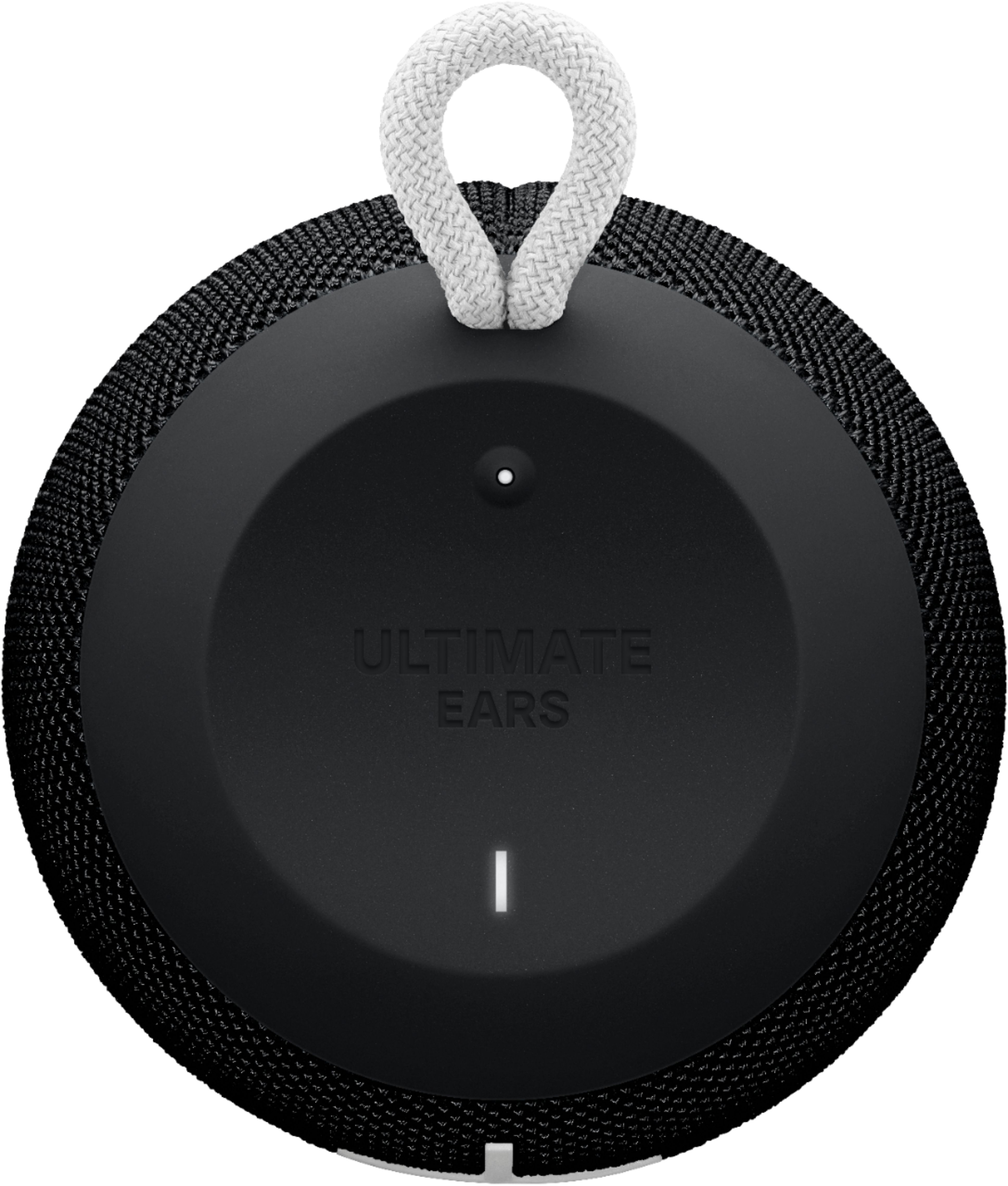 Ultimate Ears WONDERBOOM Portable Bluetooth Speaker Black 984001661
