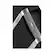 Alt View 14. Samsonite - S'Cure 28" Spinner Suitcase - Black.