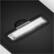 Alt View 18. Samsonite - S'Cure 28" Spinner Suitcase - Black.