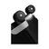 Alt View 20. Samsonite - S'Cure 28" Spinner Suitcase - Black.