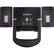 Alt View 22. Samsonite - S'Cure 28" Spinner Suitcase - Black.
