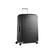 Left. Samsonite - S'Cure 28" Spinner Suitcase - Black.