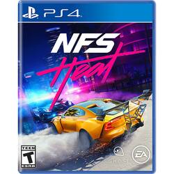 AmiAmi [Character & Hobby Shop]  PS4 Need For Speed PlayStation  Hits(Released)