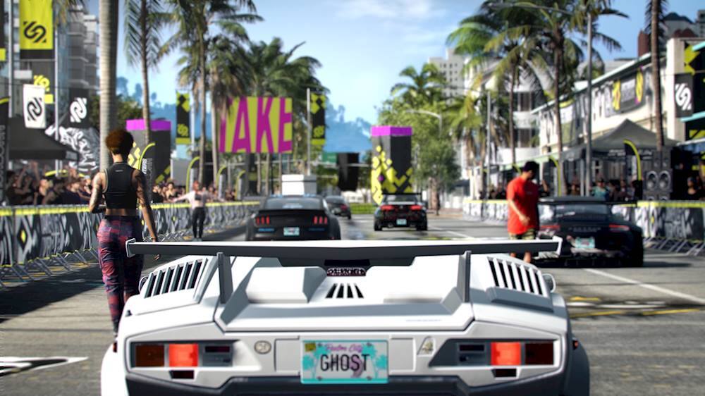 Alt View 16. Electronic Arts - Need for Speed Heat.