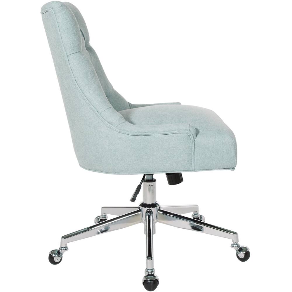 desk chair mint