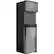 Angle. Avalon - A5 Bottleless Water Cooler - Black.
