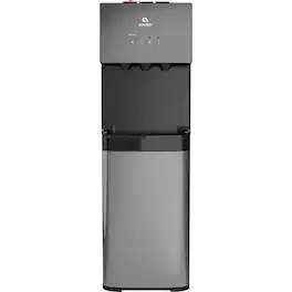 Avalon - A5 Bottleless Water Cooler - Black