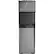 Front. Avalon - A5 Bottleless Water Cooler - Black.