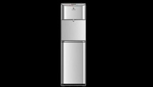 Avalon - A13 Bottleless Water Cooler - Gray - Front_Zoom