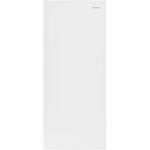 Frigidaire - 15.5 Cu. Ft. Frost-Free Upright Freezer with Interior Light - White - Front_Standard