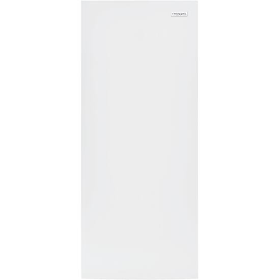 Frigidaire 15.5 Cu. Ft. Frost Free Upright Freezer with Interior Light