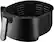 Alt View 11. Gourmia - 7qt Digital Air Fryer - Black.