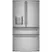 Brushed Stainless Steel