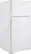 Angle. Hotpoint - 15.6 Cu. Ft. Top-Freezer Refrigerator - White.