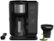 Angle Zoom. Ninja - Hot & Cold Brew 10-Cup Coffee Maker - Black/Stainless Steel.