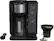 Angle. Ninja - Hot & Cold Brew 10-Cup Coffee Maker - Black/Stainless Steel.