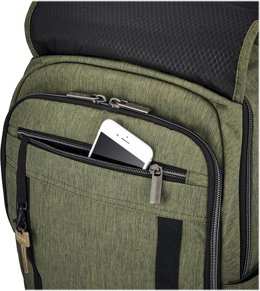 Best Buy: Samsonite Modern Utility Backpack for 15.6