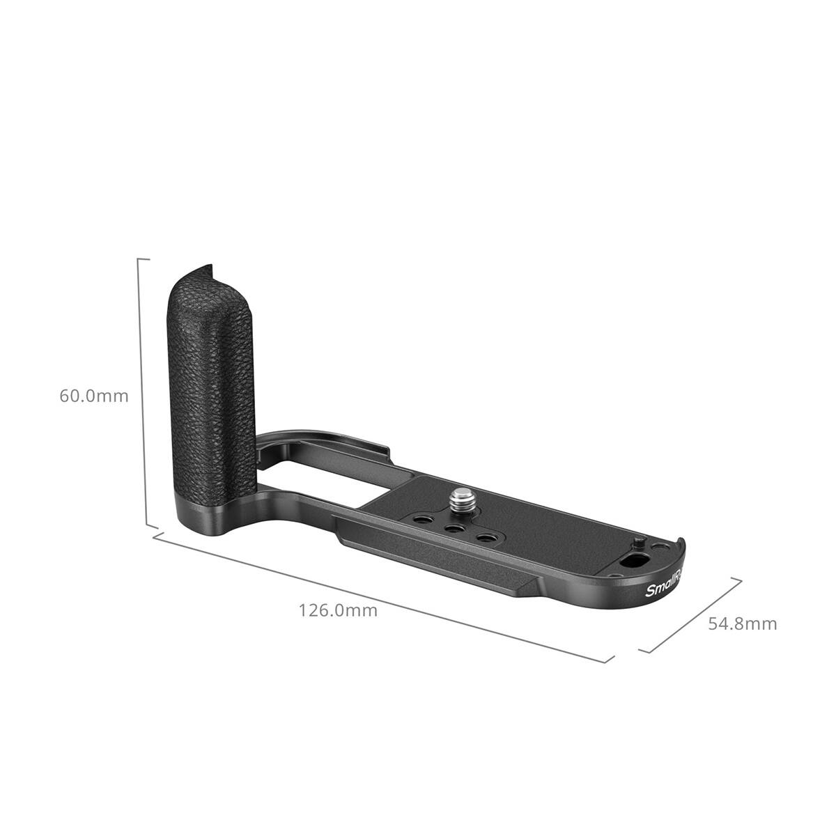 60.0mm 126.0mm 54.8mm
