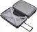 Alt View 16. American Tourister - Stratum XLT 24" Spinner - Jet Black.