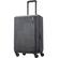 Front. American Tourister - Stratum XLT 20" Spinner - Jet Black.