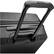 Alt View 13. American Tourister - Stratum XLT 20" Spinner - Jet Black.
